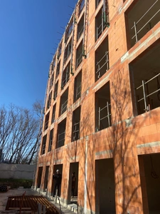 Programme immobilier neuf de 6 lots à Toulouse (31400)