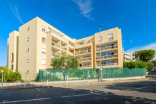 Programme immobilier neuf de 4 lots à Antibes (06160)
