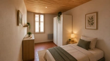 Programme immobilier neuf de 1 lot à Marseillan (34340)