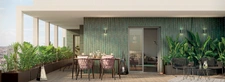 Programme immobilier neuf de 1 lot à Lormont (33310)