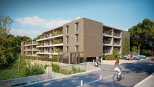 Programme immobilier neuf de 10 lots à Calvi (20260)