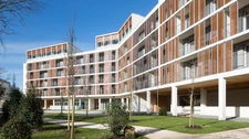 Programme immobilier neuf de 1 lot à Toulouse (31000)