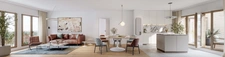 Programme immobilier neuf de 46 lots à Versailles (78000)