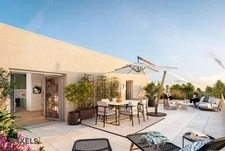 Programme immobilier neuf de 9 lots à Les Herbiers (85500)