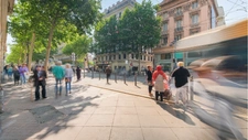 Programme immobilier neuf de 1 lot à Marseille (13001)