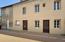 Programme immobilier neuf de 3 lots à Brive-la-Gaillarde (19100)