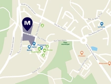 Programme immobilier neuf de 32 lots à Neauphle-le-Château (78640)