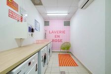 Programme immobilier neuf de 1 lot à Marseille (13003)
