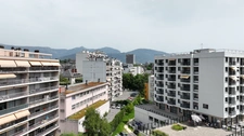 Programme immobilier neuf de 12 lots à Chambéry (73000)