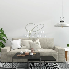 Programme immobilier neuf de 3 lots à Nice (06000)