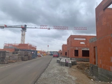 Programme immobilier neuf de 25 lots à Tournefeuille (31170)