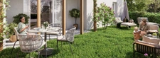 Programme immobilier neuf de 4 lots à Dax (40100)