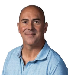 Yannick SUIVENG