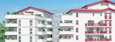 Programme immobilier neuf de 1 lot à Ciboure (64500)