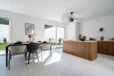 Programme immobilier neuf de 3 lots à Lyon (69004)