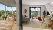 Programme immobilier neuf de 15 lots à Perros-Guirec (22700)