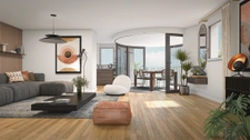 Programme immobilier neuf de 2 lots à Meyzieu (69330)
