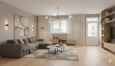 Programme immobilier neuf de 1 lot à Béziers (34500)