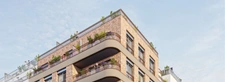 Programme immobilier neuf de 18 lots à Juvisy-sur-Orge (91260)