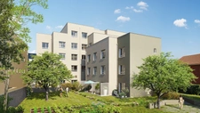 Programme immobilier neuf de 72 lots à Feyzin (69320)