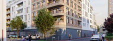 Programme immobilier neuf de 18 lots à Juvisy-sur-Orge (91260)