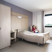 Programme immobilier neuf de 1 lot à Saint-Denis-de-l'Hôtel (45550)