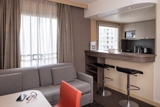 Programme immobilier neuf de 1 lot à Puteaux (92800)