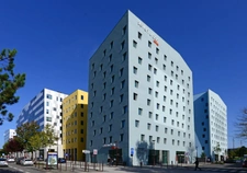 Programme immobilier neuf de 2 lots à Nantes (44000)