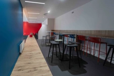 Programme immobilier neuf de 1 lot à Lyon (69007)