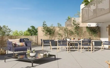 Programme immobilier neuf de 7 lots à Cenon (33150)