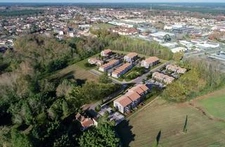 Programme immobilier neuf de 6 lots à Saint-Paul-lès-Dax (40990)