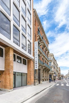 Programme immobilier neuf de 2 lots à Toulouse (31000)