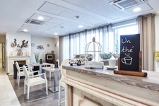 Programme immobilier neuf de 1 lot à Le Bouscat (33110)