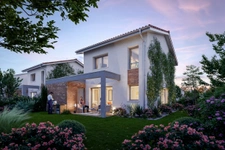 Programme immobilier neuf de 25 lots à Tournefeuille (31170)