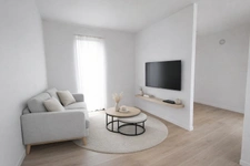 Programme immobilier neuf de 1 lot à Marseille (13004)