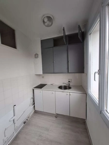Programme immobilier neuf de 1 lot à Saint-Nazaire (44600)