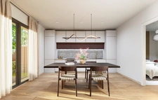 Programme immobilier neuf de 5 lots à Cancale (35260)
