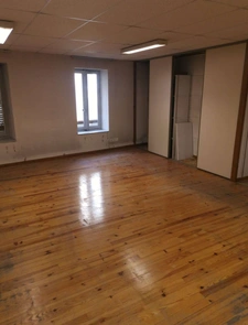 Programme immobilier neuf de 1 lot à Bourg-en-Bresse (01000)
