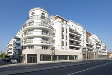 Programme immobilier neuf de 1 lot à Bezons (95870)