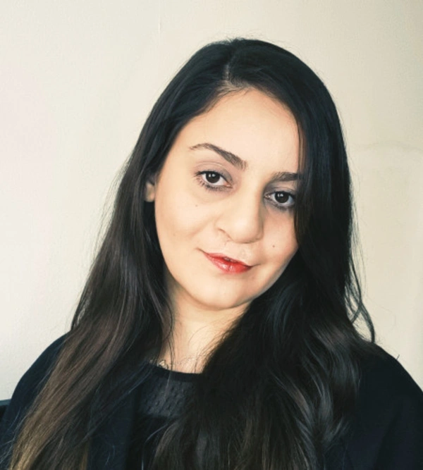 Anissa BEHLOUL