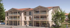 Programme immobilier neuf de 7 lots à Coublevie (38500)