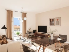Programme immobilier neuf de 15 lots à Béziers (34500)