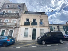 Programme immobilier neuf de 1 lot à Sète (34200)
