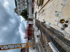 Programme immobilier neuf de 2 lots à Chantilly (60500)