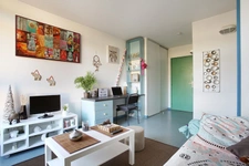 Programme immobilier neuf de 1 lot à Toulon (83000)