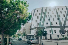 Programme immobilier neuf de 1 lot à Montpellier (34000)