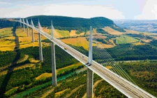 Programme immobilier neuf de 6 lots à Millau (12100)