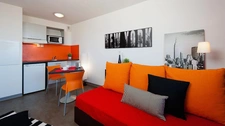 Programme immobilier neuf de 1 lot à Talence (33400)