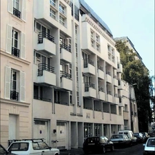 Programme immobilier neuf de 1 lot à Paris (75013)