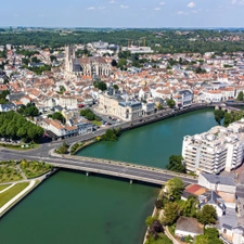 Programme immobilier neuf de 1 lot à Compans (77290)